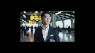 The first AI-created Pureum Law Office commercial.
