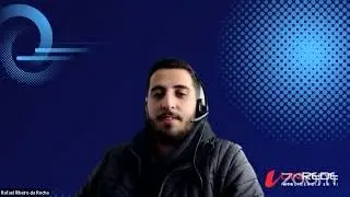 Webinar O Zabbix Server não está rodando?