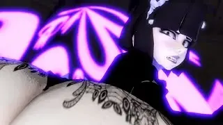 Creepy Susie Gets Scare Blare'd