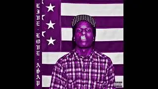 [FREE] ASAP ROCKY X CLAMS CASINO X CLOUD RAP TYPE BEAT 