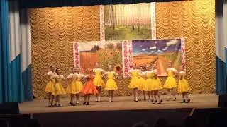 ДОНЕЦКИЕ ДЕВЧАТА