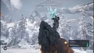 Assassins Creed Valhalla All Mythical Beast Boss Battle