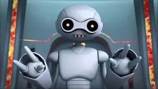 The great quotes of: The Fugitoid