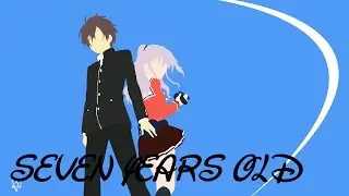 AMV - (1)7 YEARS OLD