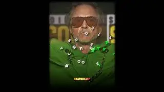 Robert Downey Jr. is back in the MCU as Doctor Doom