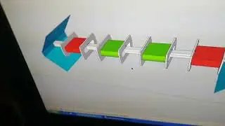 Designing the constrained resonant U. L. R. F. Radiant energy array.