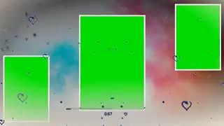 Amazing Avee Player Template Green Screen video | Green Screen Effects | What'sapp Status 1