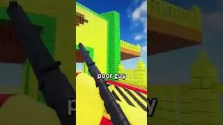 i found another DEAD roblox fps [part 2]