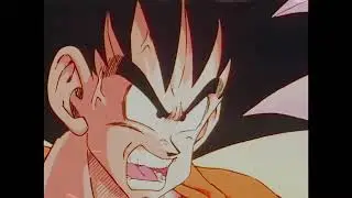 DBZ Toonami fan promo