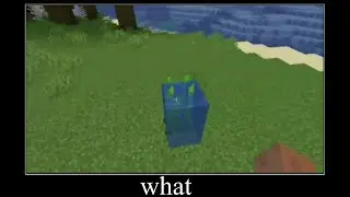 What #2 Invisibel block no Barrier