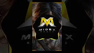 Hard Motivational Vocal Beat / Uplifting Type| ►CYPHER◄ | prod.by Midex Beats #workoutmusic