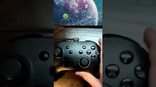 GameSir T4 Pro, fixing axis snapping 