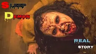 Suspence || respect || Exorcism of Nell Part 2 | Horror #horrormovieexplained #horrorstory