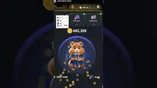 Hamster Kombat : 23 June Daily Cipher || Hamster Kombat Daily Combo Today || hamster kombat