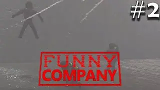 Funny Company #2 - Lethal Company Funny Moments