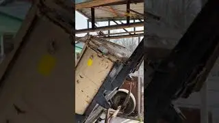 Ручна лебідка для гаража як прибрати зручно автомобільний причіп краз