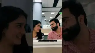 When you didn't meet through a dating app 👩‍❤️‍👨