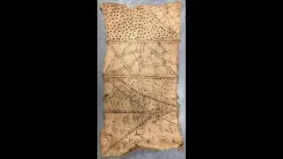 The Use, Fabrication and Conservation of Bark cloth by  Janie Lightfoot