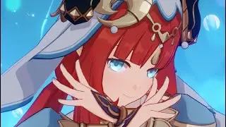 HP or Crit DMG circlet for C6 Nilou? | Genshin Impact