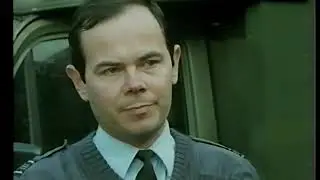 RAF - Central Management Services Unit (CMSU) - A Better Way - AF9279 (1989)