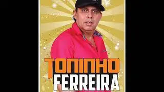 Toninho Ferreira - Tonto