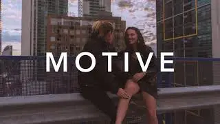 Martin Badder & Lucy Whittaker – I Can’t Keep My Hands Off You