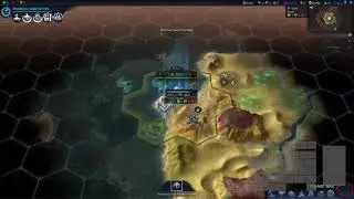 Civilization Beyond Earth Any% Speedrun WR - 0.27s