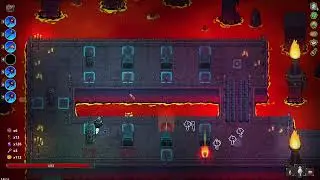i Finally Beat the Impossible Magicraft Level!