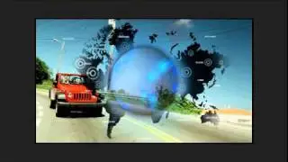 News After Effects Template
