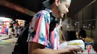 Yoinked hotdog | Brittt