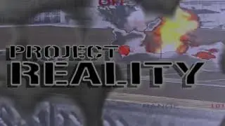 Project Reality Server