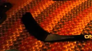 Bauer Supreme one60 Hockey Stick