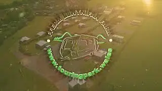 Enjoy a look at the wonderful Llwynifan Farm Caravan Site, a member of the Premier Parks network