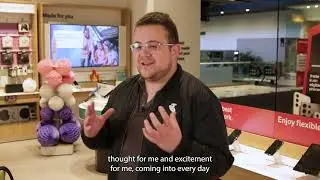 Retail opportunities at Telstra
