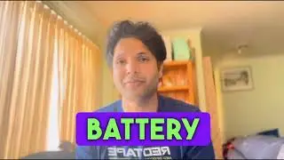 Best Ways for Improving Your Laptop's Battery Life | Tech with Ravin