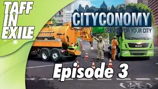 Cityconomy - New Day, New Truck as we expand the fleet
