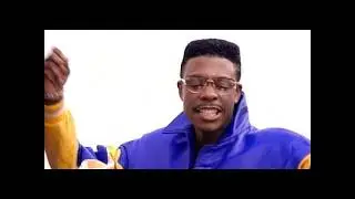 Keith Sweat - Why Me Baby? (Part 2) (Official Music Video)