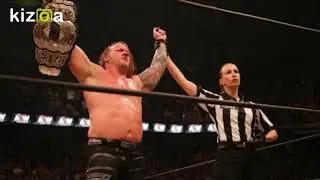 AEW World Championship History
