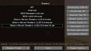 Quality frame rate