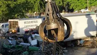 The incredible world of recycling!!!