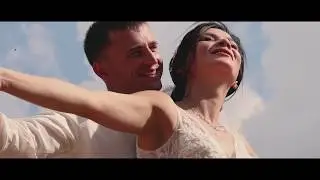 Свадьба.Дмитрий & Анастасия