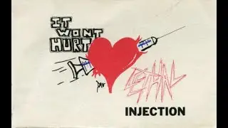 Playin' LETHAL INJECTION