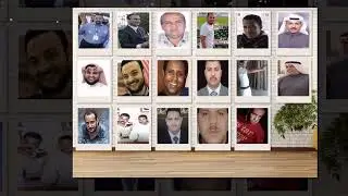 حتى لا ننساهم (اللهم أغفر لهم وأرحمهم)