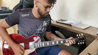 Simple Plan - Addicted | Guitar Cover