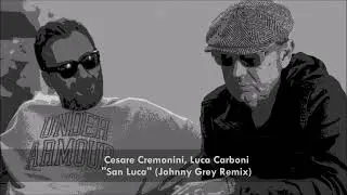 Cesare Cremonini & Luca Carboni - 