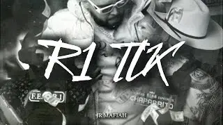 R1 - TLK [Visualizer] Jr Mafiah
