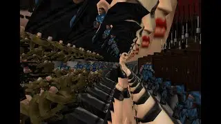 Sin - testing things 001
