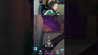 Crazy spray only ACE! 
