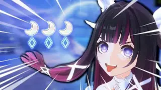 COLUMBINA EXE | Genshin Impact
