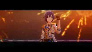 Supernova - Kaito and More More Jump